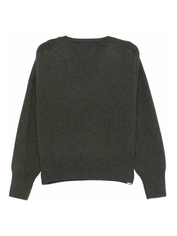 SA SU PHI: v necks online - V-Neck Sweater