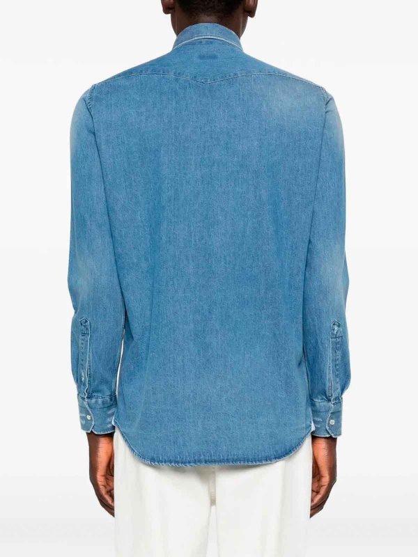 `Texas` Shirt Replica 
online: SARTORIO