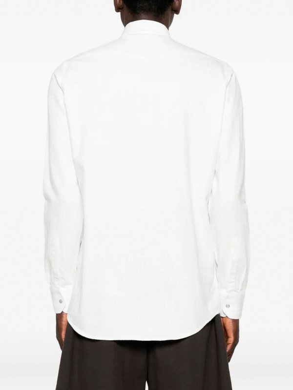 The Best Shops SARTORIO: シャツ - シャツ - 白