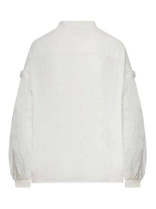 SEAFARER: Hemden online - Hemd - Weiß