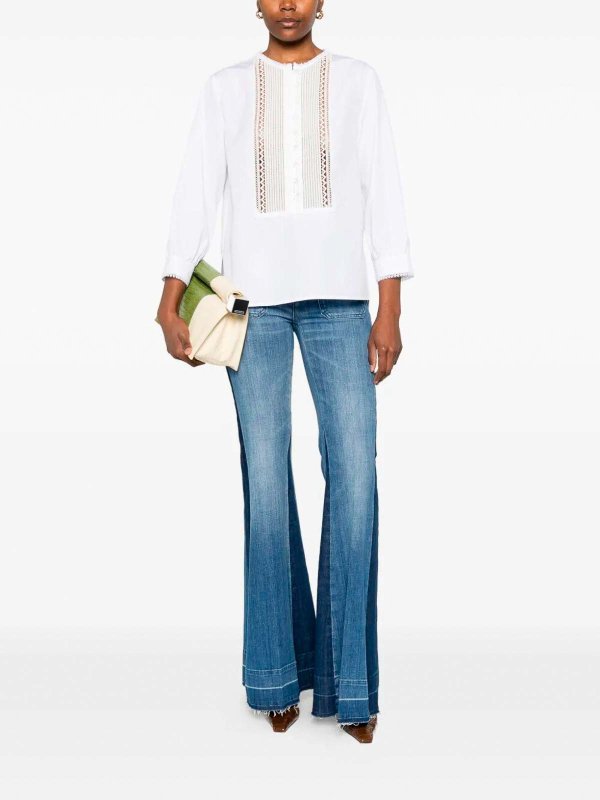 SEAFARER: shirts online - `Surrender` Shirt