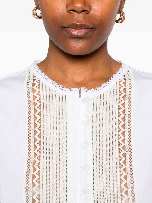 `Surrender` Shirt shop online: SEAFARER