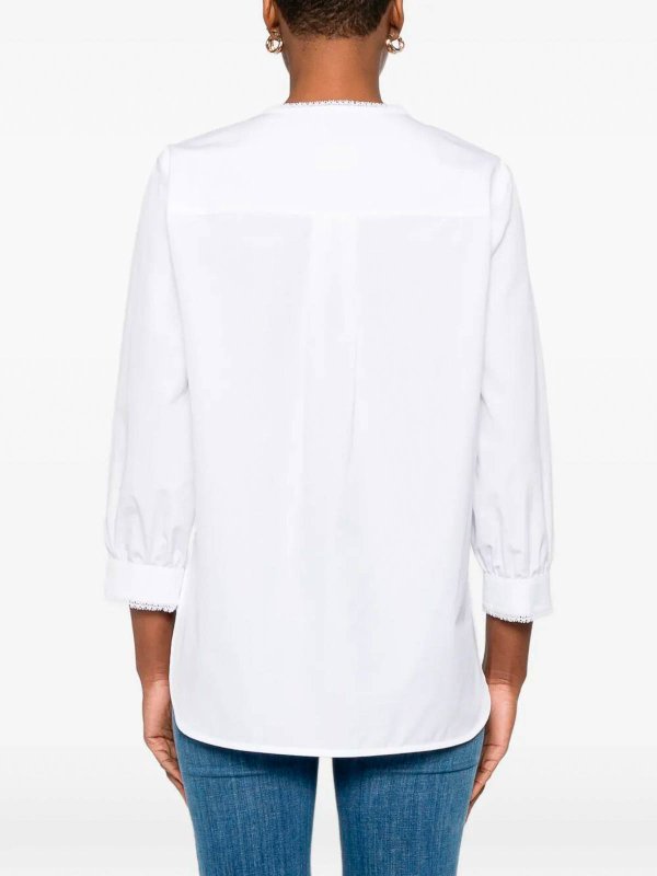 SEAFARER buy online `Surrender` Shirt