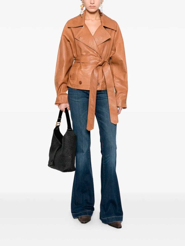 SEAFARER: casual trousers online - `Emi` Pants