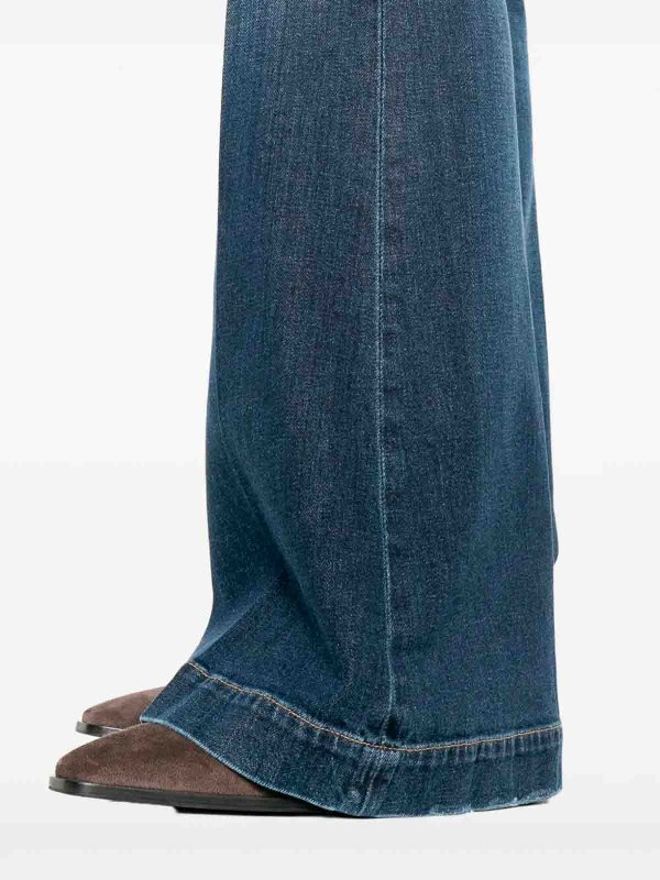 The Best Shops SEAFARER: casual trousers - `Emi` Pants