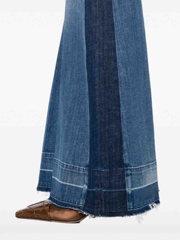 `Angeline` Pants Replica 
online: SEAFARER