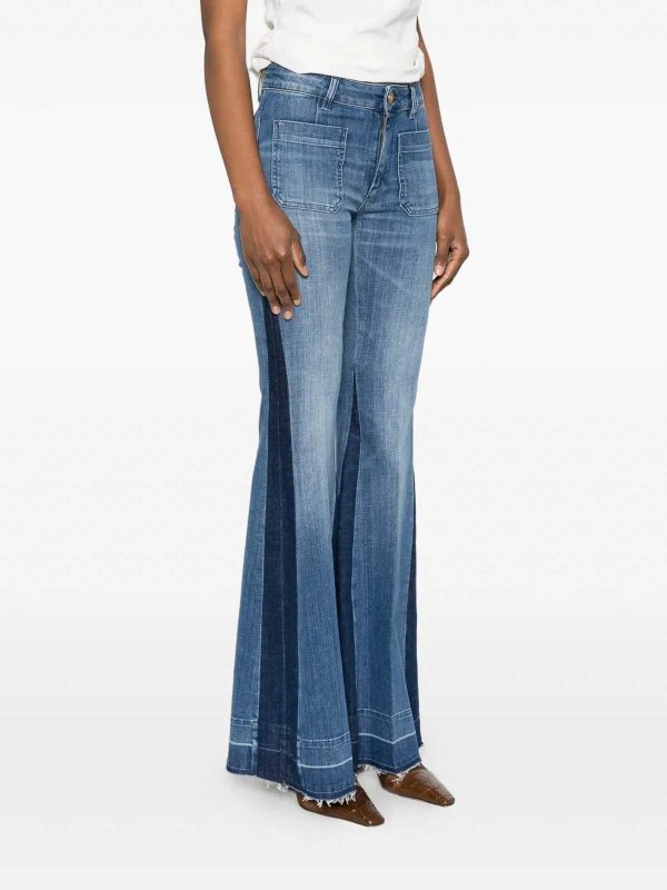 SEAFARER buy online `Angeline` Pants