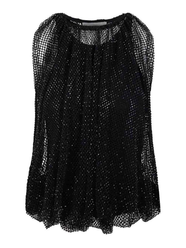 SPORTMAX: Tops & Tank tops - Body