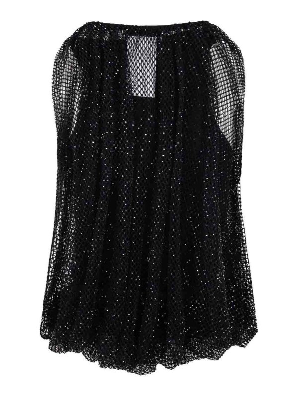 SPORTMAX: Tops & Tank tops online - Body