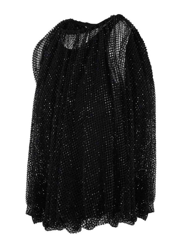 The Best Shops SPORTMAX: Tops & Tank tops - Body