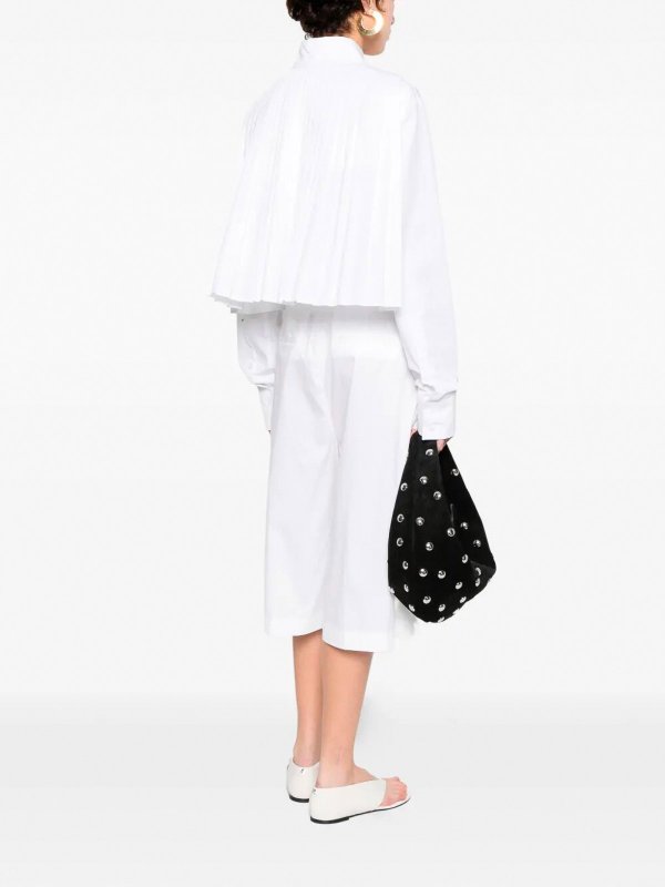 SPORTMAX buy online シャツ - 白