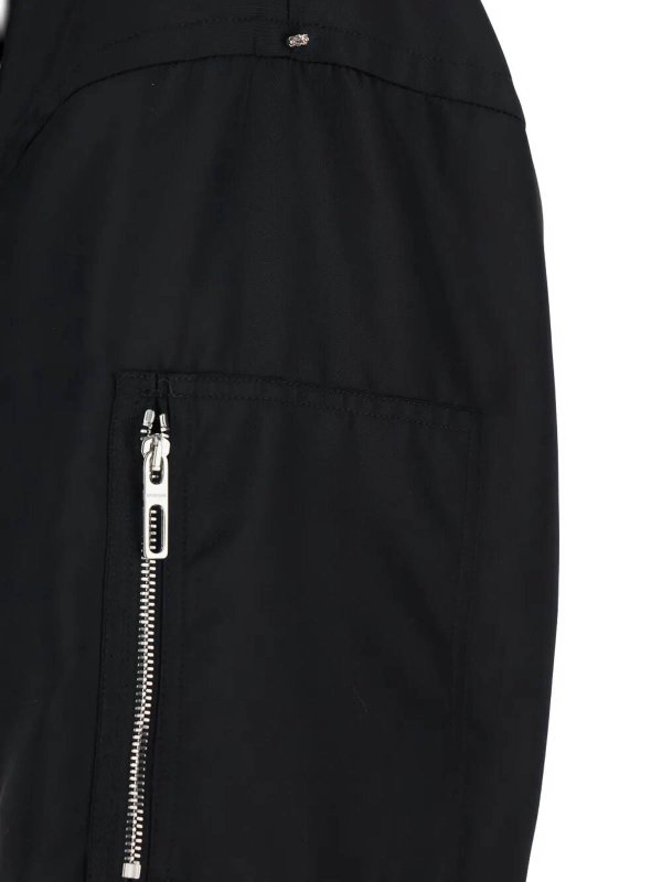 The Best Shops SPORTMAX: bombers - Bomber Jacket