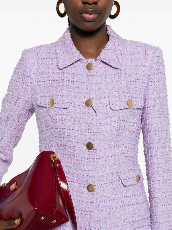 `India` Jacket shop online: TAGLIATORE