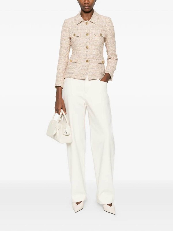 TAGLIATORE: casual jackets online - `India` Jacket