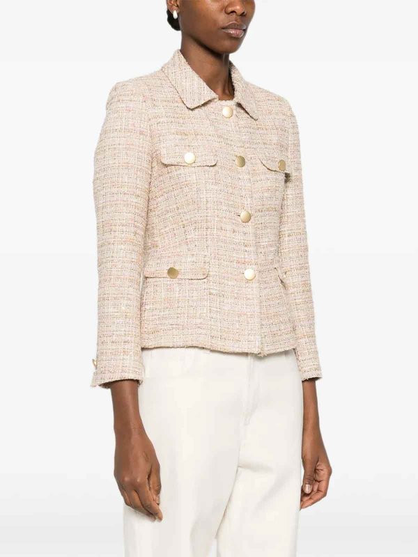 TAGLIATORE buy online `India` Jacket