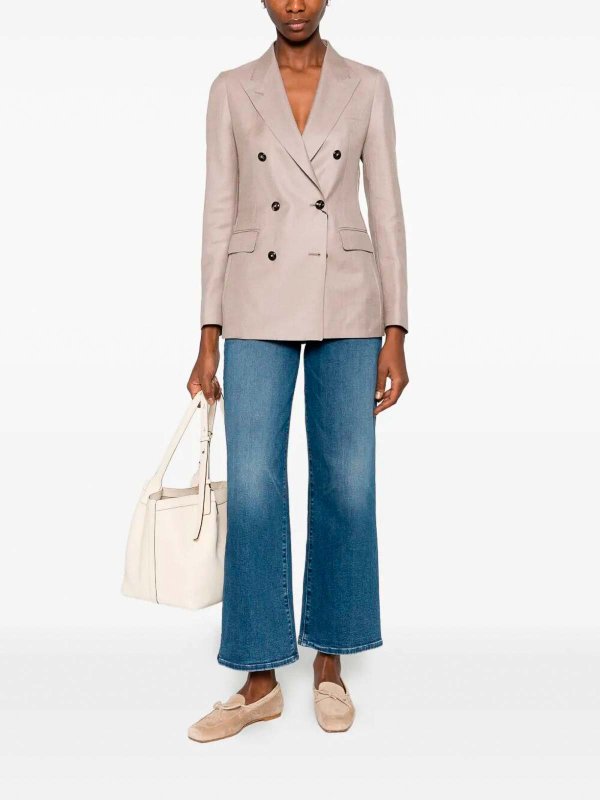 TAGLIATORE: casual jackets online - `Parigi` Jacket