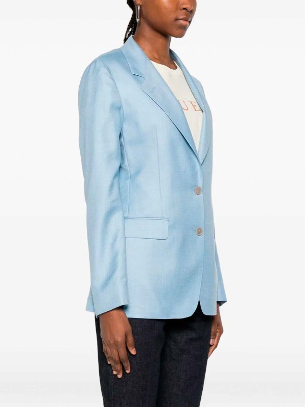 The Best Shops TAGLIATORE: casual jackets - `Parigi` Jacket