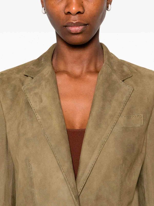 Leather Jacket Replica 
online: TAGLIATORE