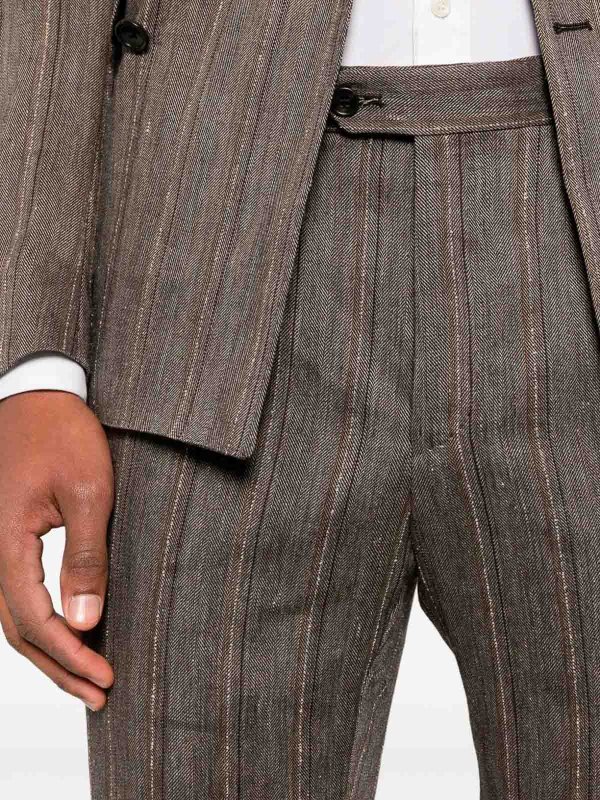 The Best Shops TAGLIATORE: completi da cerimonia - Abito