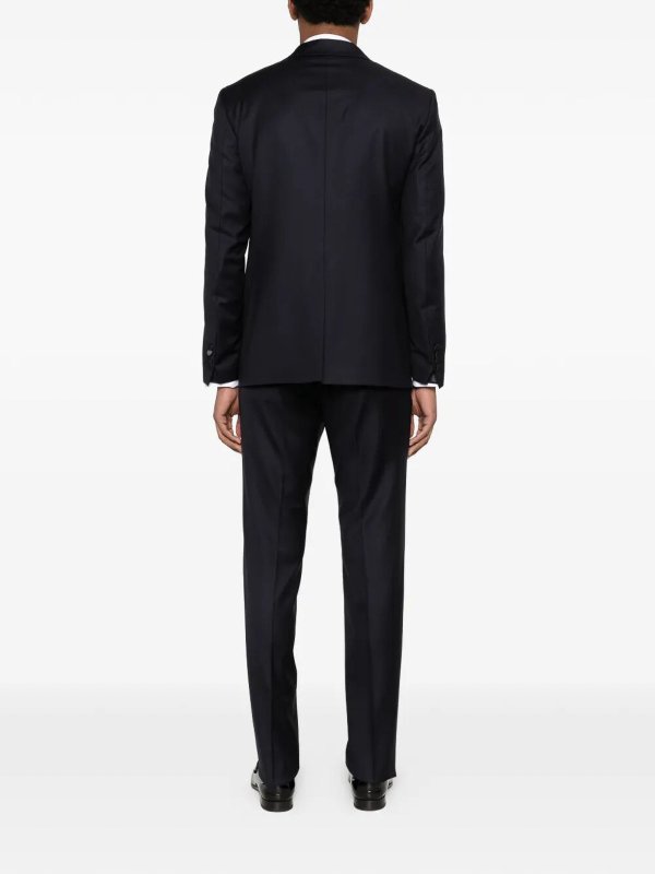 TAGLIATORE buy online フォーマルスーツ - ブルー