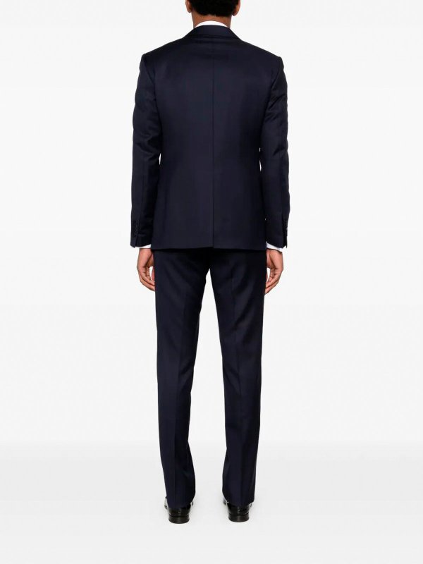 TAGLIATORE buy online Eleganter Anzug - Blau