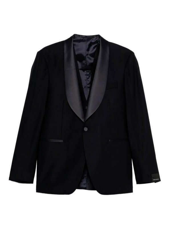 TAGLIATORE: completi da cerimonia - Completo