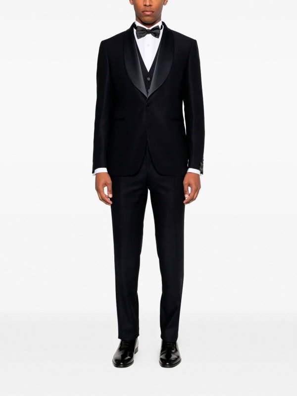 TAGLIATORE: completi da cerimonia online - Completo