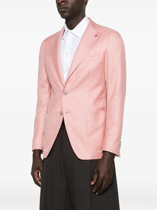 TAGLIATORE buy online Blazer - Rose