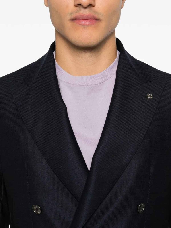 TAGLIATORE buy online Blazer - Dunkelblau