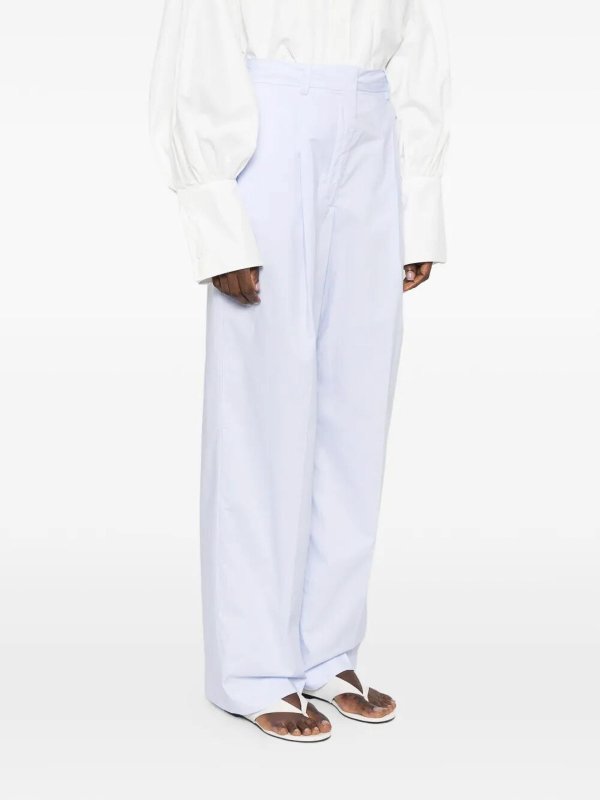 The Best Shops THELATEST: pantaloni casual - Pantaloni