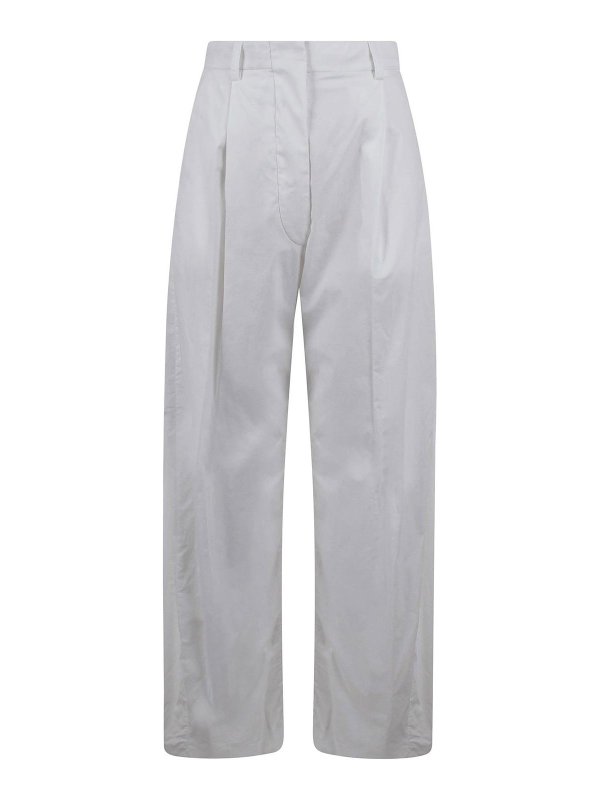 THELATEST: casual trousers - `Billie` Pants