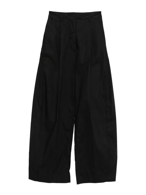 THELATEST: casual trousers - `Billie` Pants