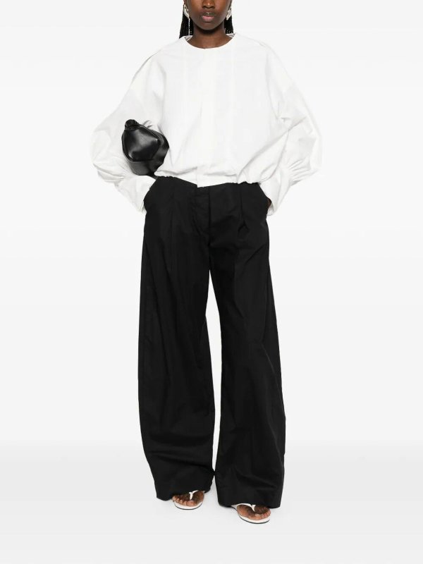 THELATEST: casual trousers online - `Billie` Pants