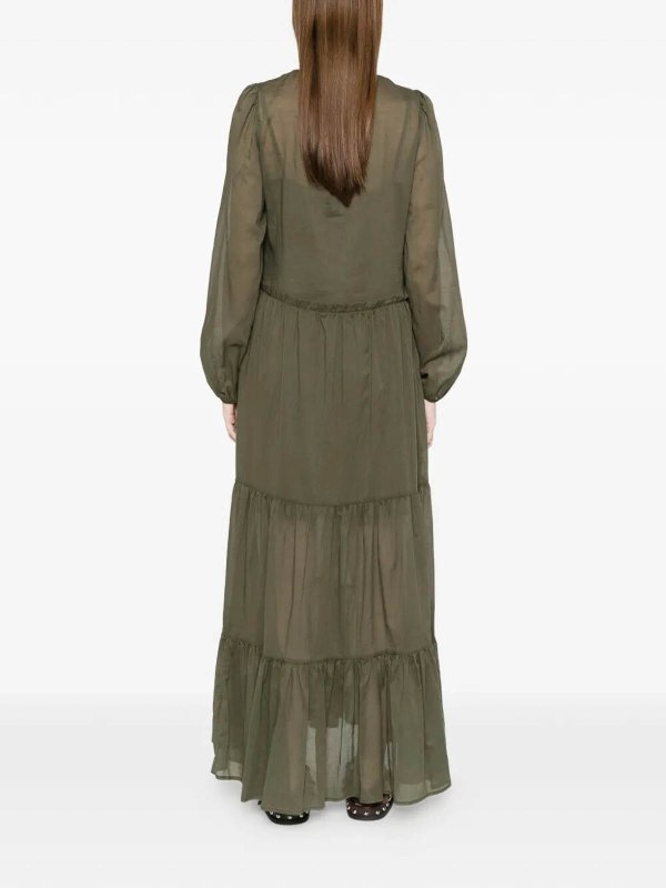 TWINSET buy online Long Dress And Petticoat