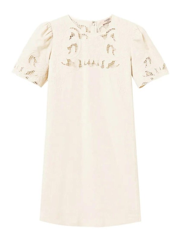 TWINSET: abiti al ginocchio - Vestito