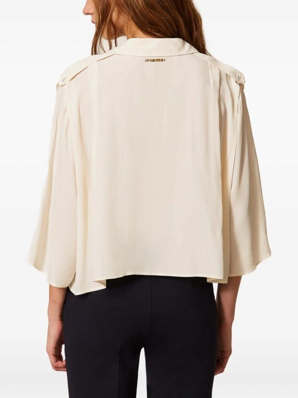 The Best Shops TWINSET: camicie - Camicia