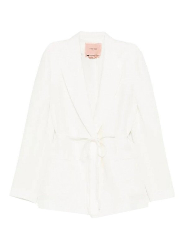 TWINSET: giacche casual - Giacca