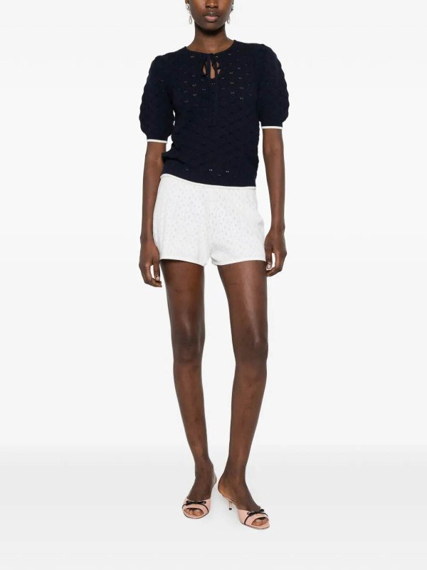 TWINSET: crew necks online - Sweater