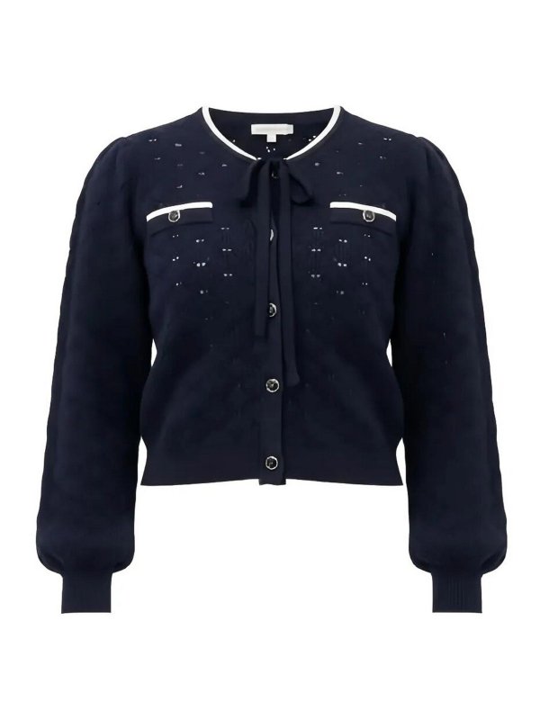 TWINSET: cardigans - Cardigan