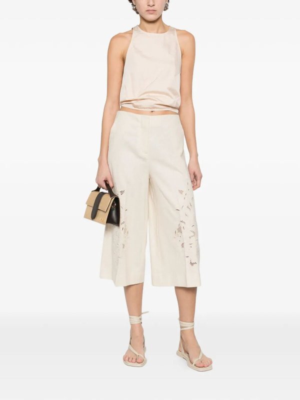 TWINSET: Trousers Shorts online - Shorts