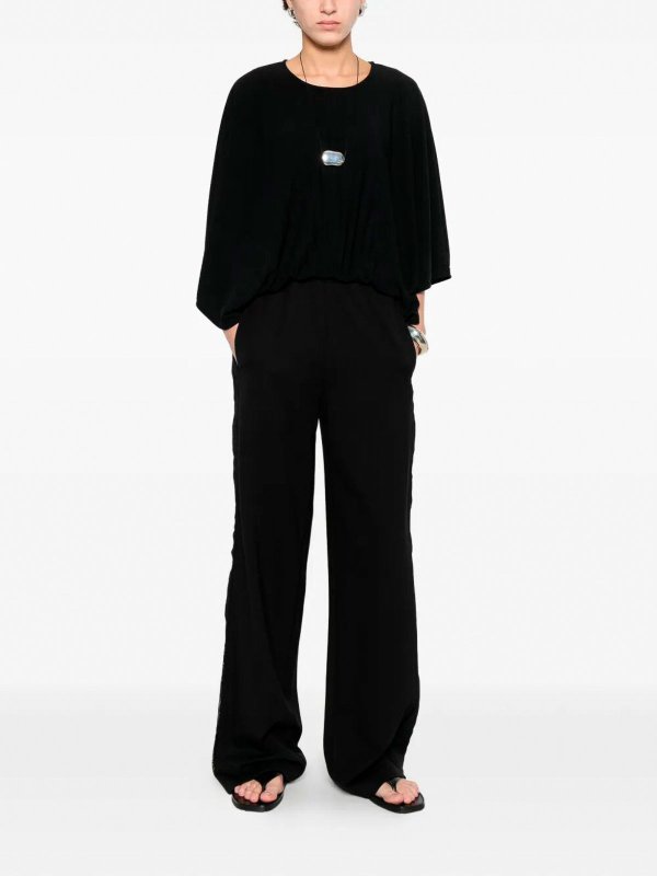 TWINSET: Blusen online - Bluse - Schwarz