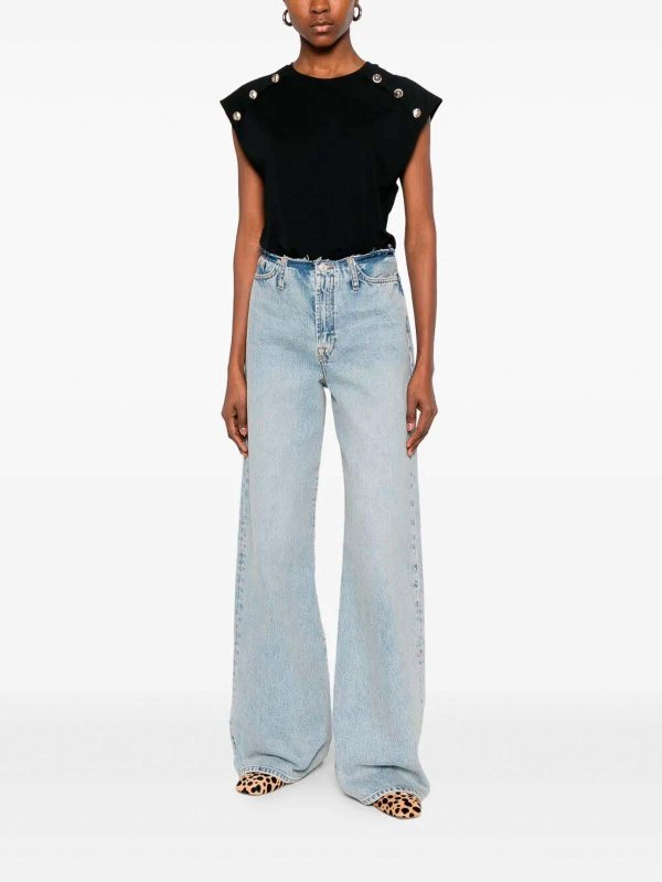 TWINSET: Top e canotte online - Top