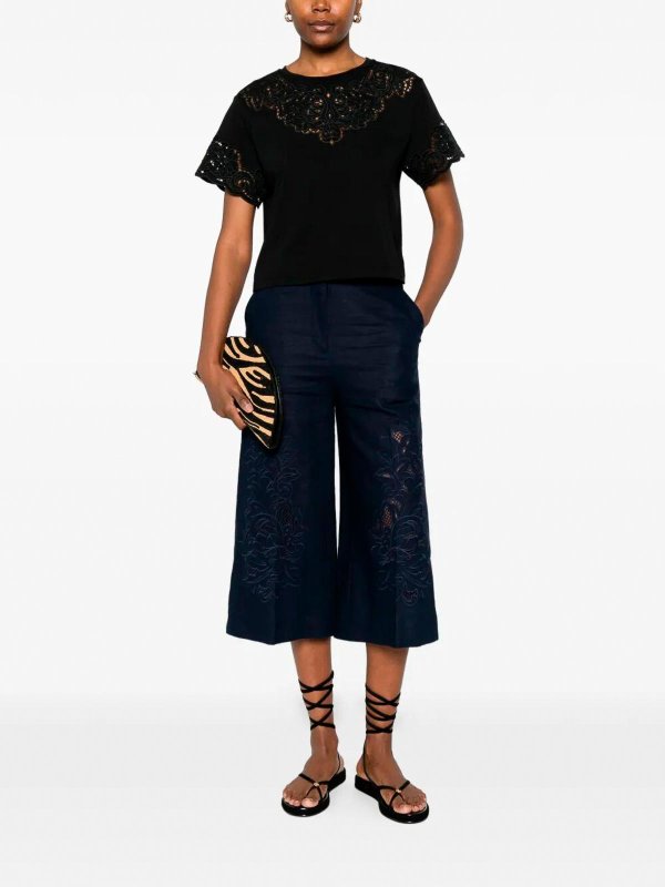 TWINSET: t-shirt online - T-shirt