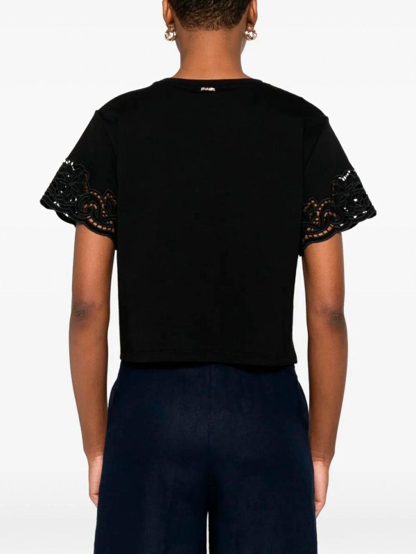 T-shirt Replica 
online: TWINSET