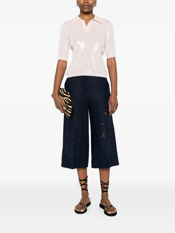 TWINSET: t-shirts online - T-Shirt