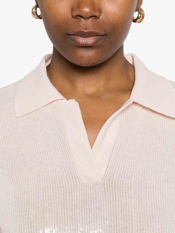 The Best Shops TWINSET: t-shirts - T-Shirt