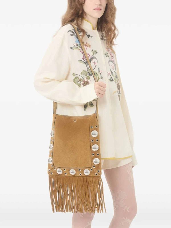 The Best Shops VALENTINO GARAVANI: Camicia ricamata