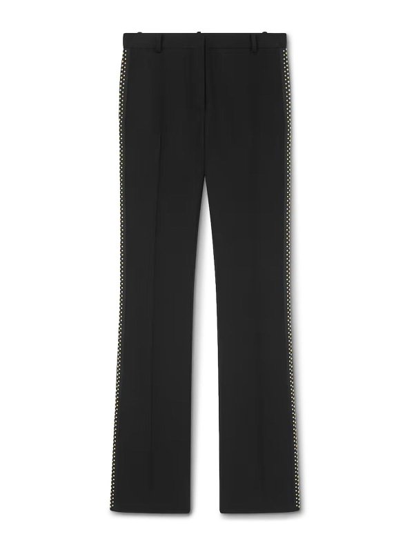 The Best Shops VERSACE: Evening Pants