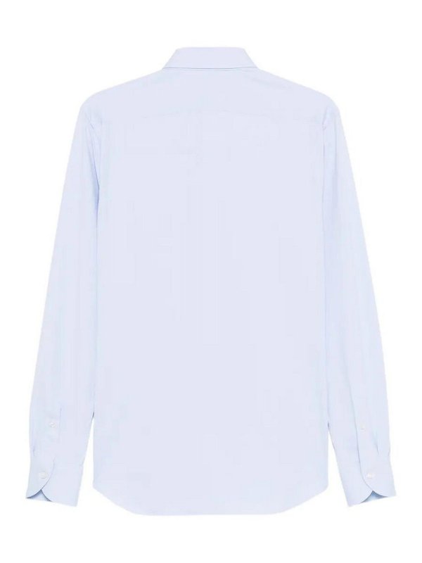 XACUS: Camisas online - Camisa - Azul