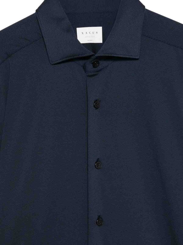 The Best Shops XACUS: shirts - `Active` Shirt